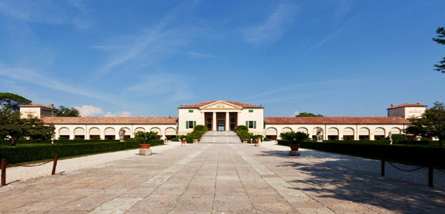 Villa Emo