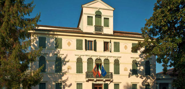 Villa Venier Contarini